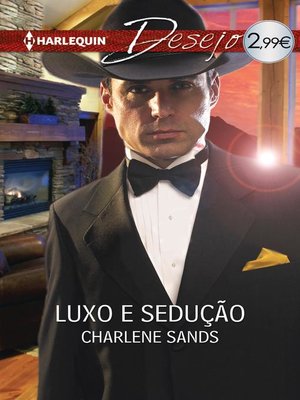 cover image of Luxo e sedução